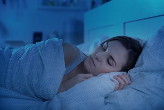 Sleep Hygiene: Tips for a Better Nights Rest